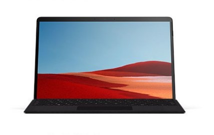 抱罗镇安装 Surface 更新时遇到问题？