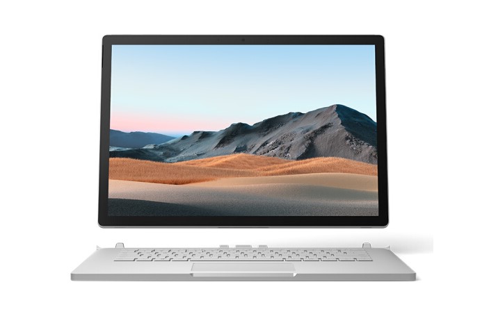 抱罗镇Surface 维修前的准备工作
